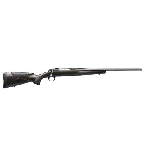 rifle browning x-bolt compo brown