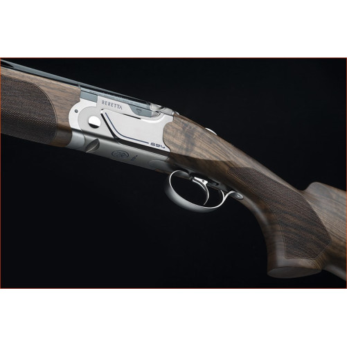 Escopeta Beretta 694 Sporting