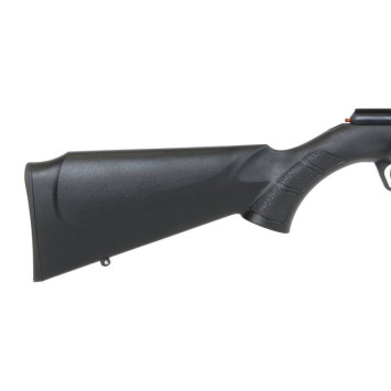 rifle rossi 8117 synthetic