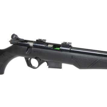 rifle rossi 8117 synthetic