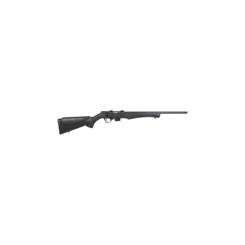 rifle rossi 8117 synthetic