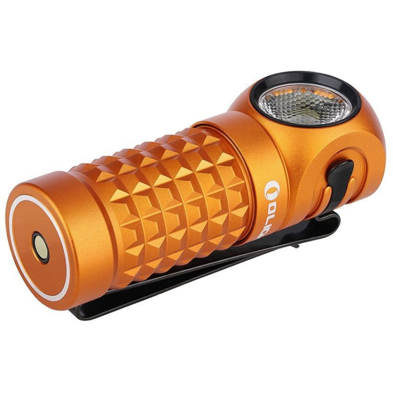 linterna olight perun mini*