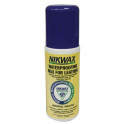 Nikwax cera liquida impermeable para cuero