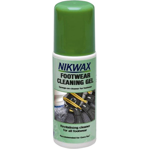 nikwax gel limpiacalzado