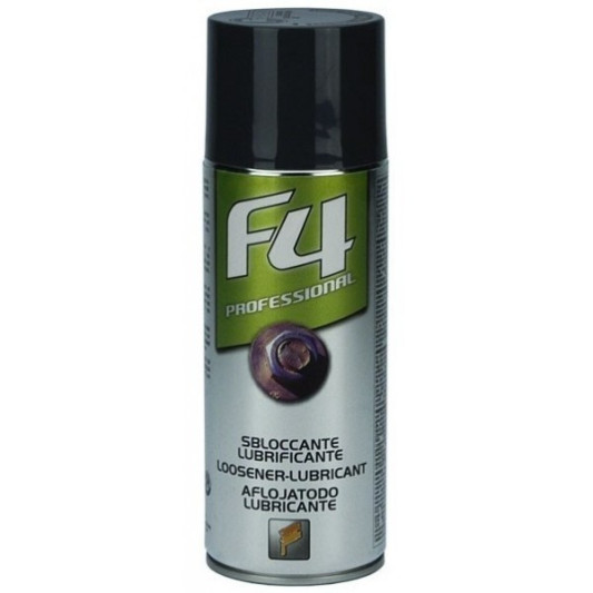 F4 LUBRICANTE AFLOJATODO