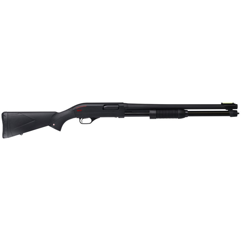 Escopeta Winchester Super x pump sxp high capacity