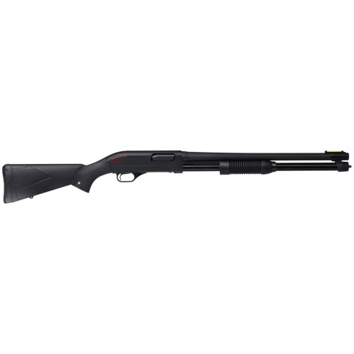 Escopeta Winchester Super x pump sxp high capacity