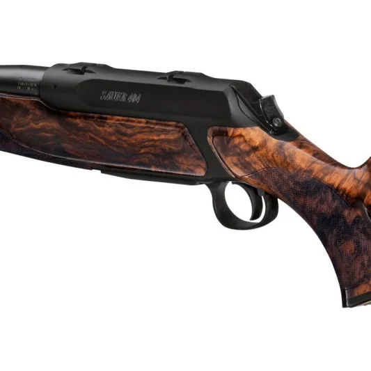 Rifle Sauer 404 Classic