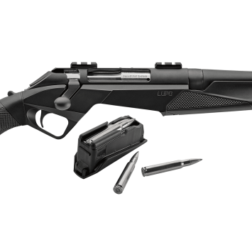 Rifle Benelli Lupo - Armeria Carril online