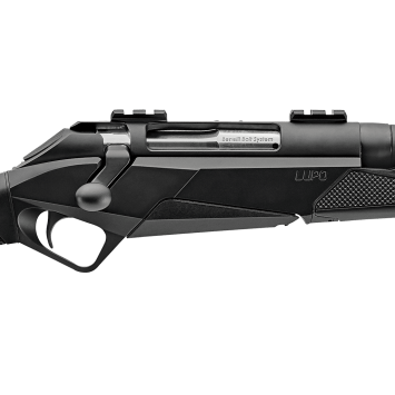 Rifle Benelli Lupo - Armeria Carril online