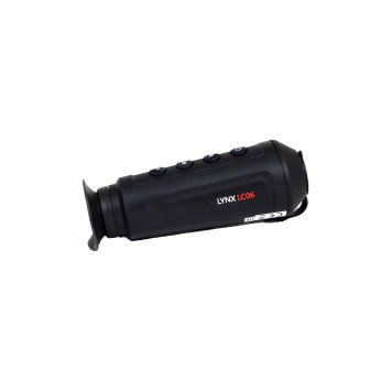 monocular térmico lynx lc06 hikmicro