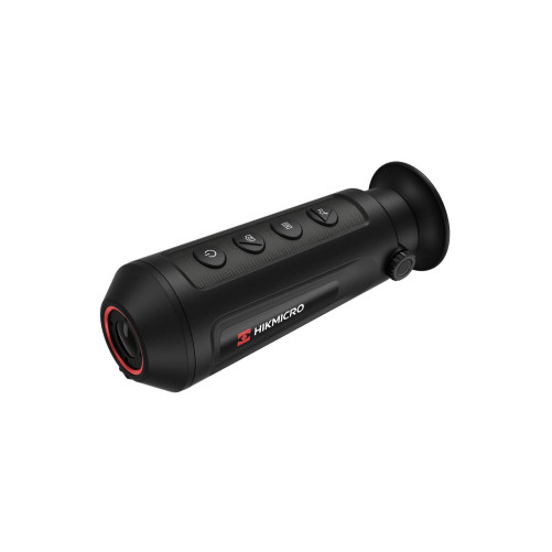 Monocular Térmico Lynx Pro Le10 Hikmicro