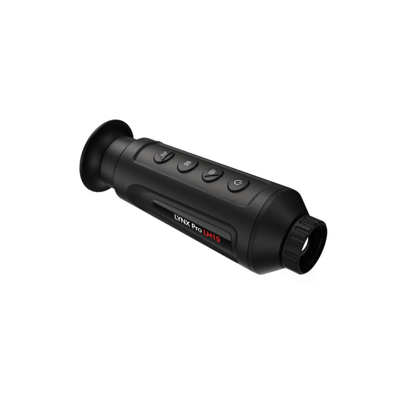 monocular térmico lynx pro lh19 hikmicro