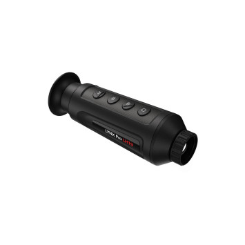 monocular térmico lynx pro lh19 hikmicro