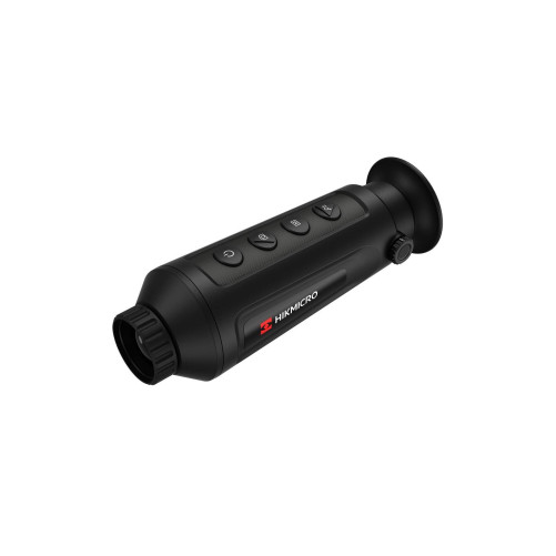 monocular térmico lynx pro lh19 hikmicro