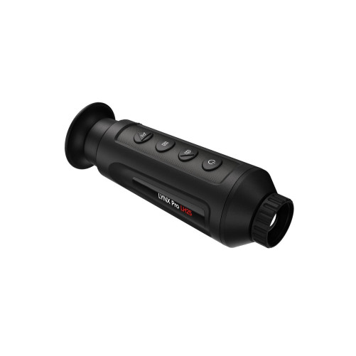 Monocular Térmico Lynx Pro Lh25 Hikmicro