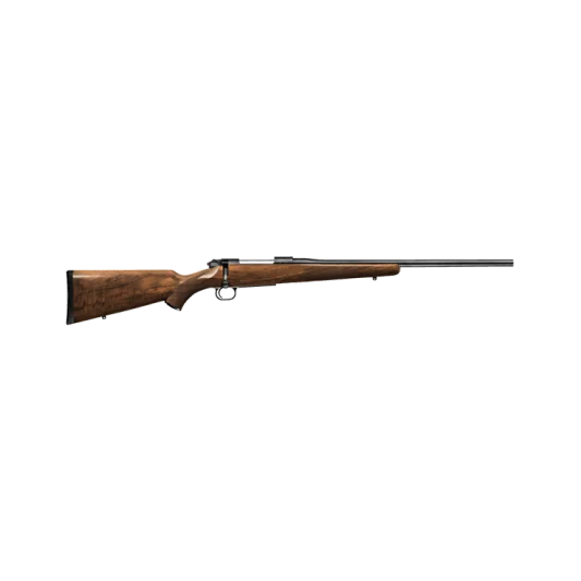 Mauser M12 Pure clásico y fiable | Carril Outdoor