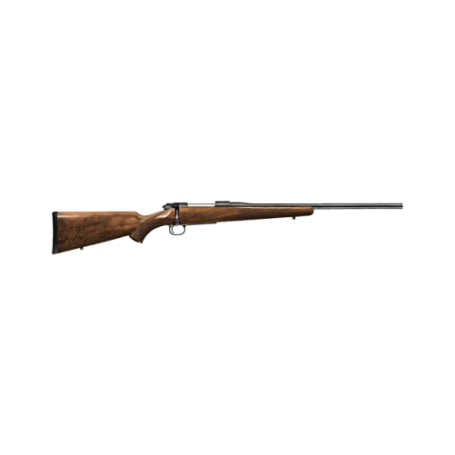 Mauser M12 Pure clásico y fiable | Carril Outdoor