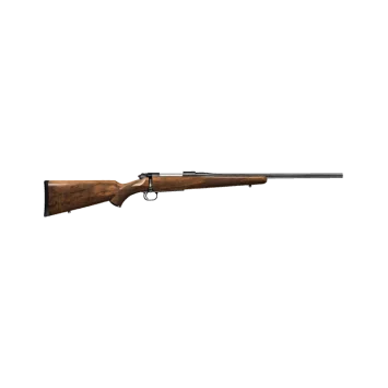 Mauser M12 Pure clásico y fiable | Carril Outdoor