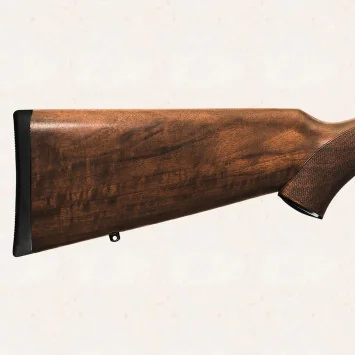 Mauser M12 Pure clásico y fiable | Carril Outdoor