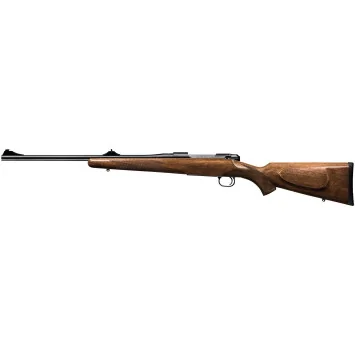 Mauser M12 Pure clásico y fiable | Carril Outdoor