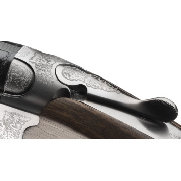 Escopeta Beretta 686 Silver Pigeon I HP