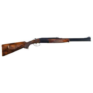 Rifle express Chapuis S12