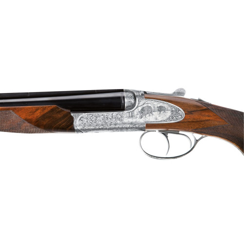 Rifle express paralelo Chapuis Rex Artisan Serie 3