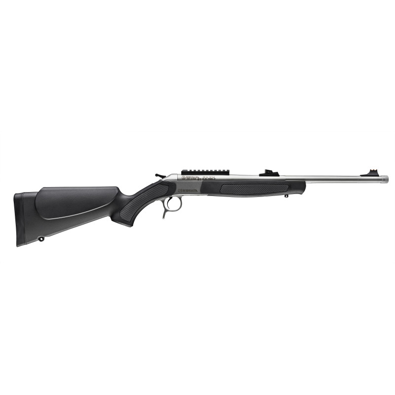 rifle monotiro bergara ba13 take down synthetic