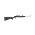 rifle monotiro bergara ba13 take down synthetic