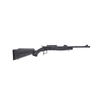 rifle monotiro bergara ba13 take down synthetic