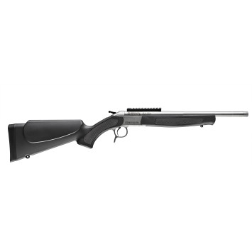 rifle monotiro bergara ba13 take down synthetic