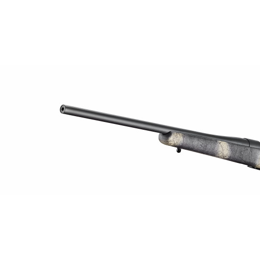 rifle bergara wilderness hunter