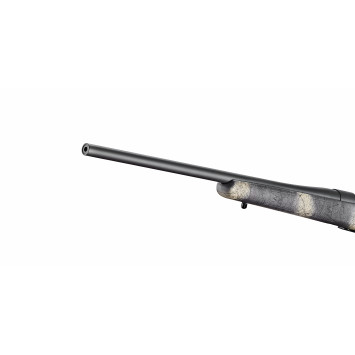 rifle bergara wilderness hunter