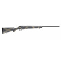 rifle bergara wilderness hunter