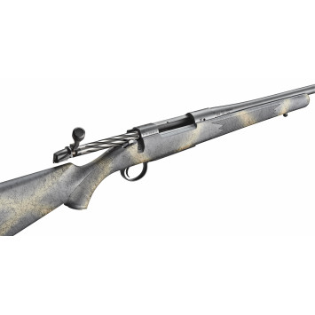 rifle bergara wilderness hunter