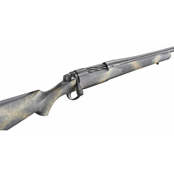 rifle bergara wilderness hunter