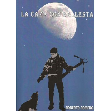 libro la caza con ballesta