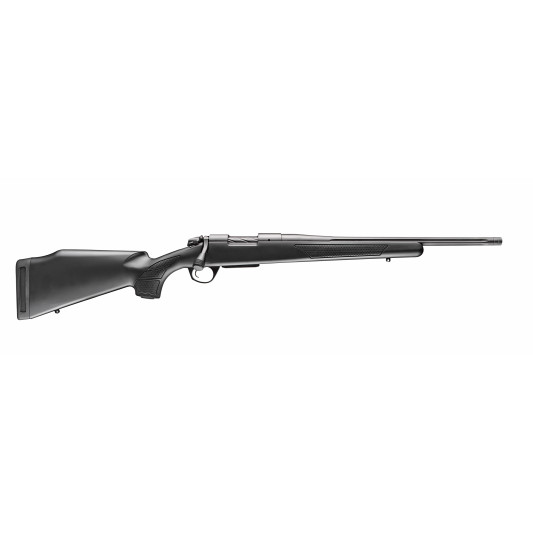 rifle bergara extreme sporter