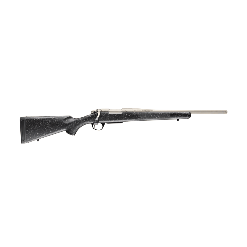 rifle bergara extreme hunter