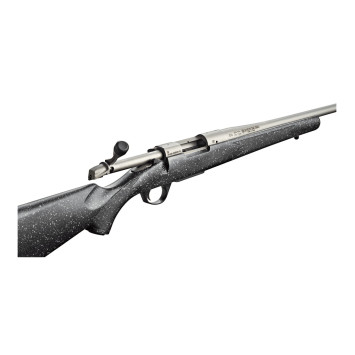 rifle bergara extreme hunter