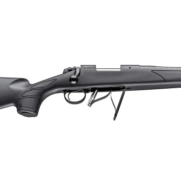 rifle bergara b14 sporter