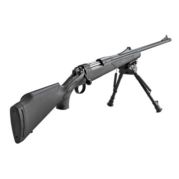 rifle bergara b14 sporter