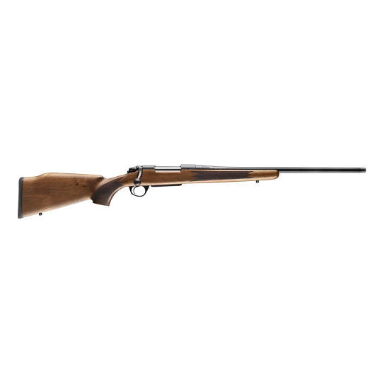 rifle bergara b14 timber