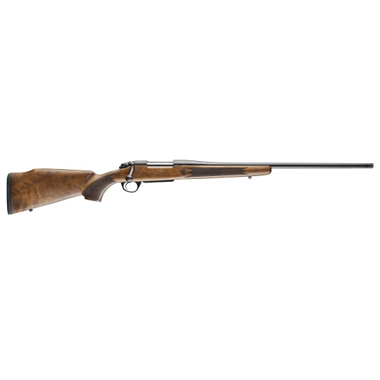 rifle bergara b14 timber