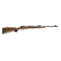 rifle bergara b14 timber