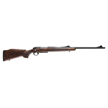 rifle bergara b14 timber