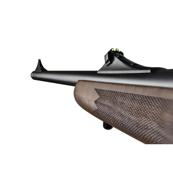 rifle bergara b14 timber