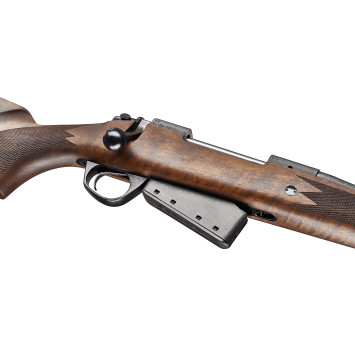 rifle bergara b14 timber