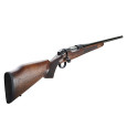 rifle bergara b14 timber